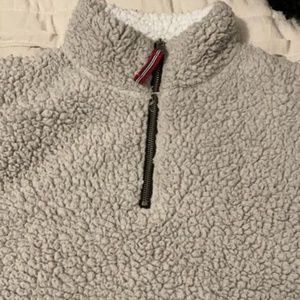 Southern Marsh 1/4 Zip